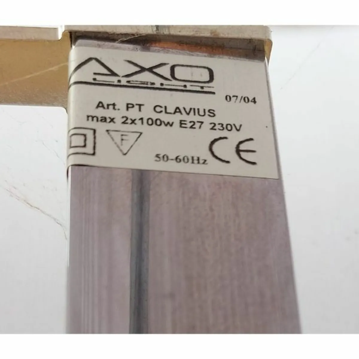AXO Light – Floor Lamp – KAS63 - Image 3