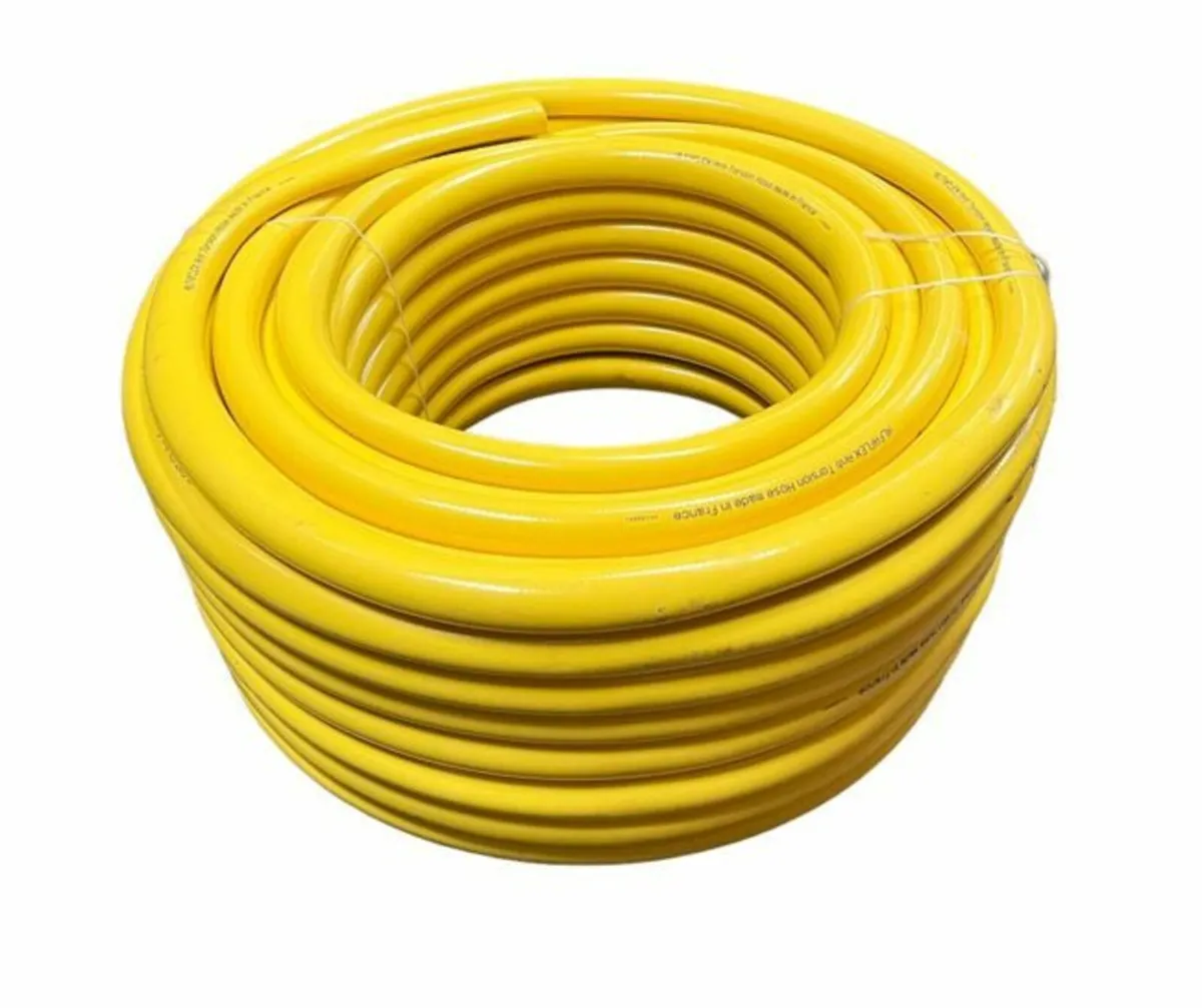 Alfaflex Washdown Hose - Image 1