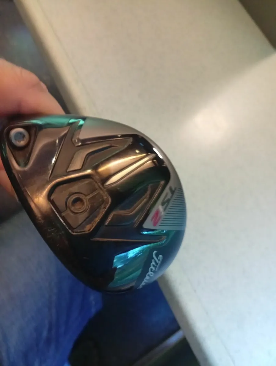Titleist tsi2 hybrid - Image 1