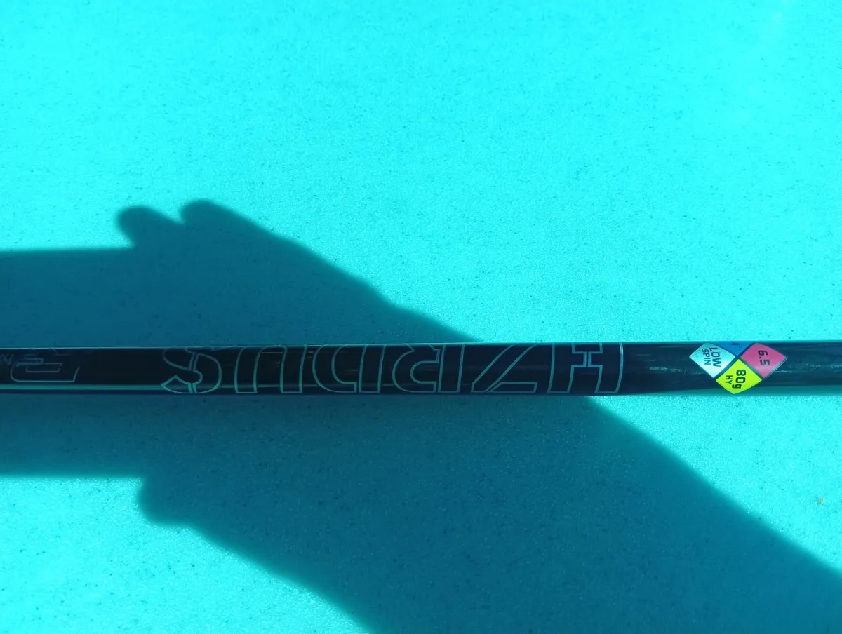 Titleist tsi2 hybrid - Image 2