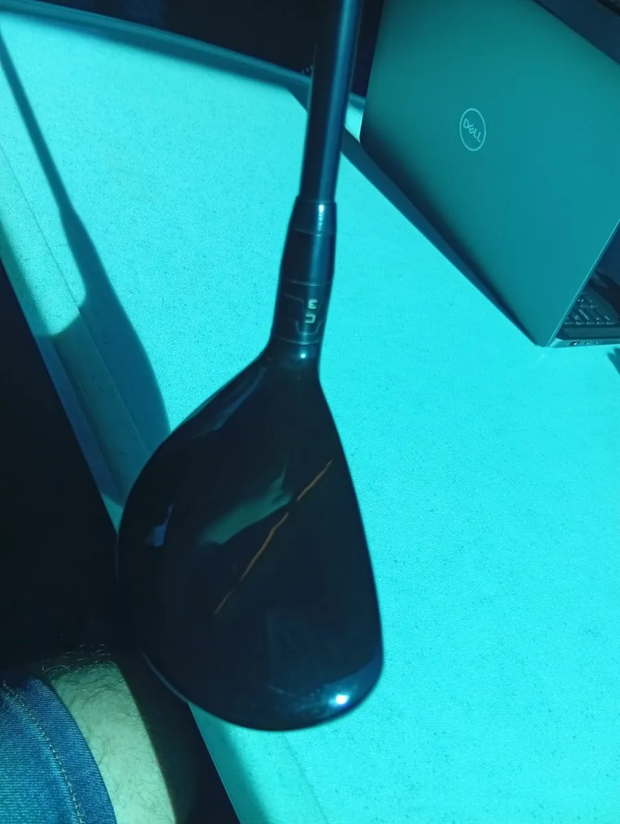 Titleist tsi2 hybrid - Image 4
