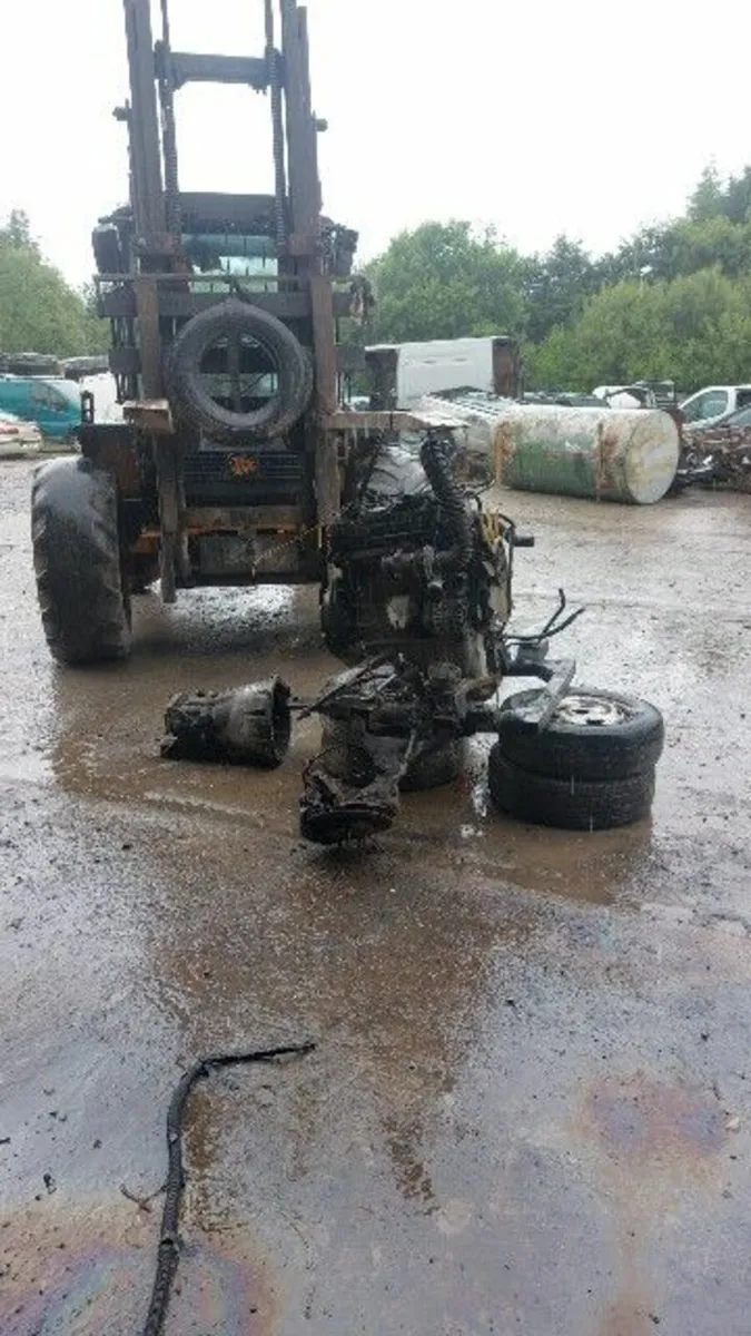 jcb 926     1999   on - Image 2