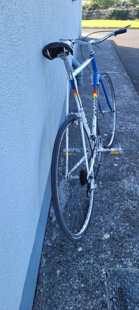 Road Bike - Image 1
