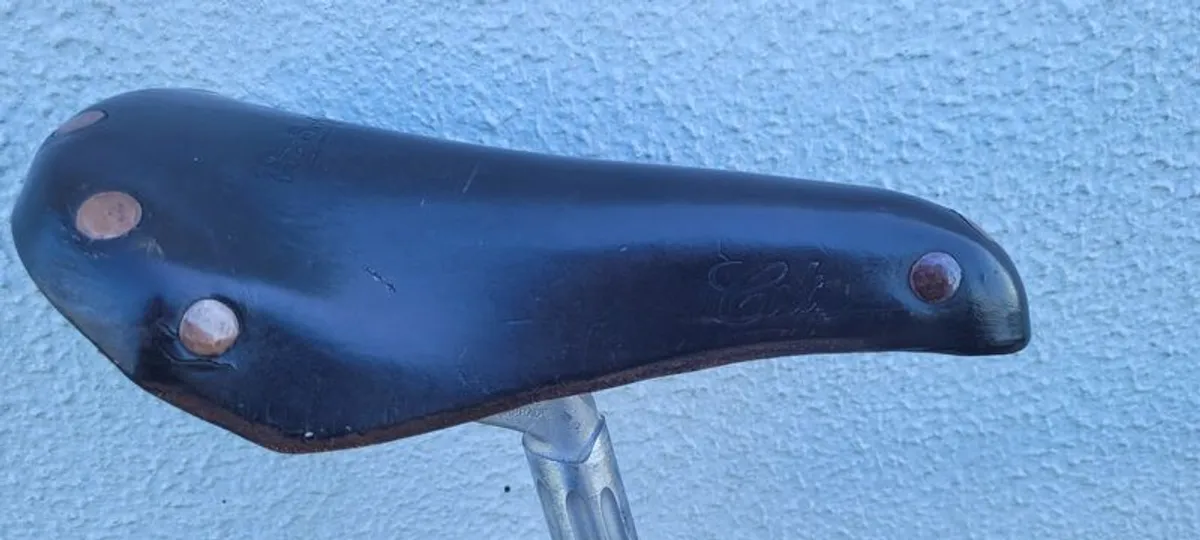Road Bike - Image 3