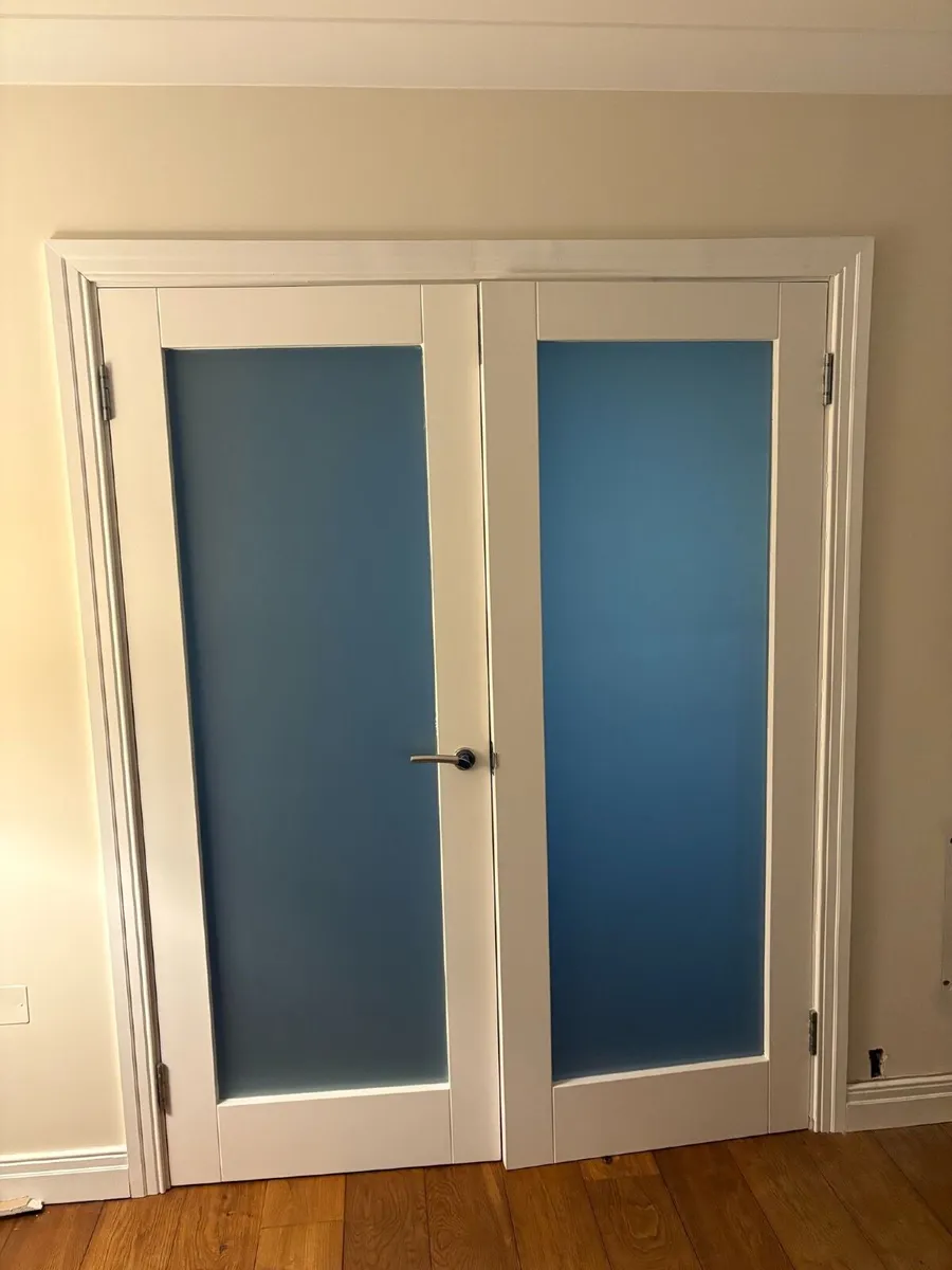 Doors - Image 1