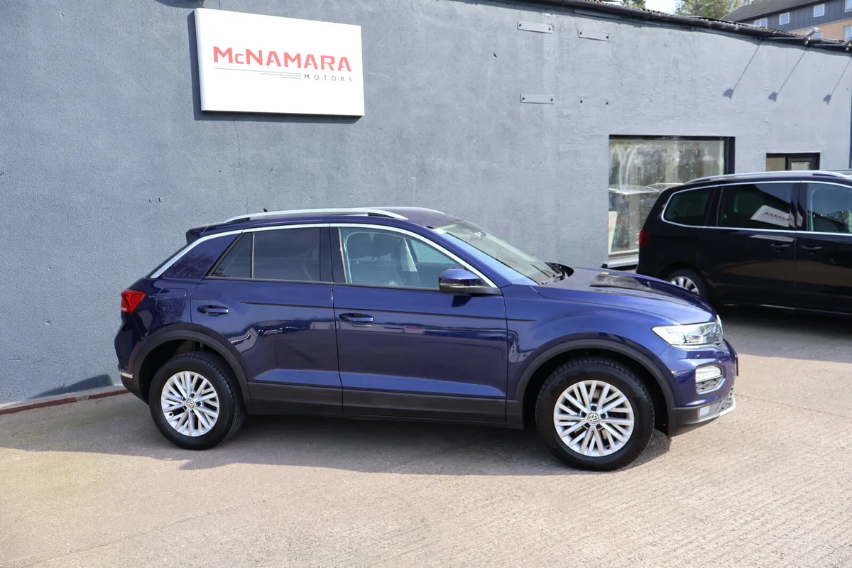 Volkswagen T-Roc Design New Timing Belt Exceptiona - Image 2