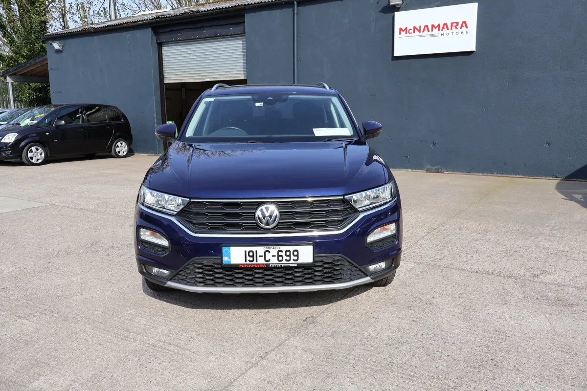 Volkswagen T-Roc Design New Timing Belt Exceptiona - Image 4