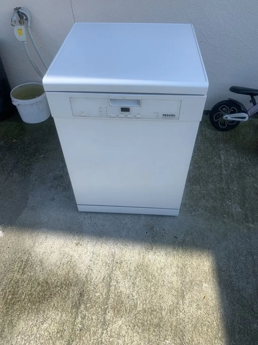Dishwasher. Also appliances repair. - Image 2