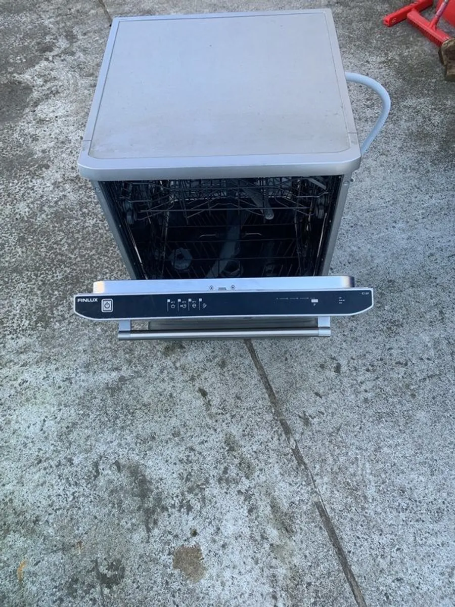 Dishwasher. Also appliances repair. - Image 3