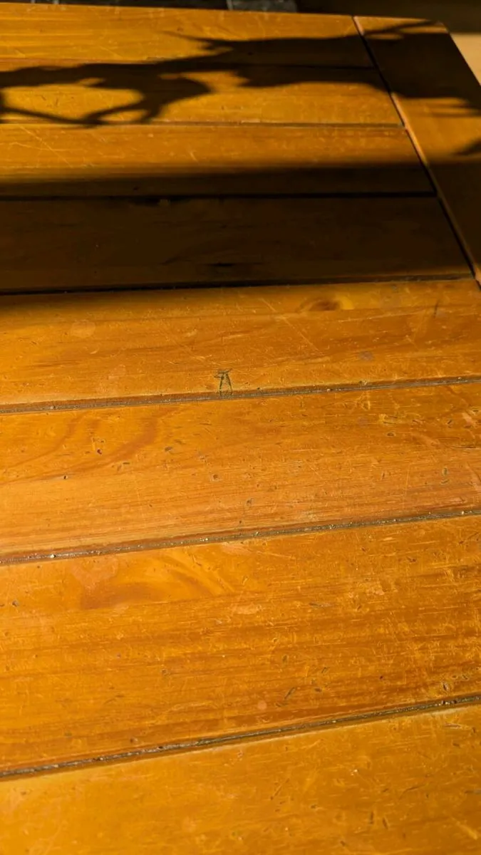 Coffee table - Image 2