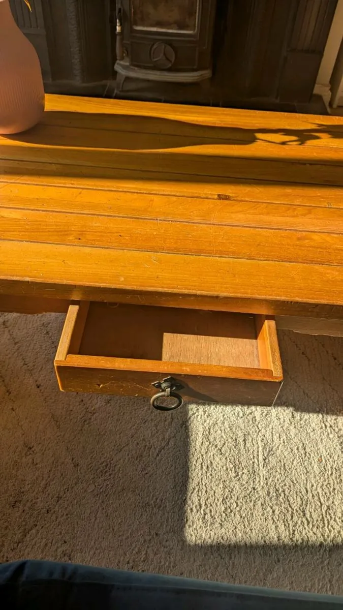 Coffee table - Image 3
