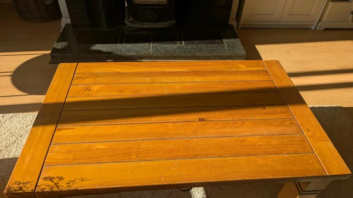 Coffee table - Image 4