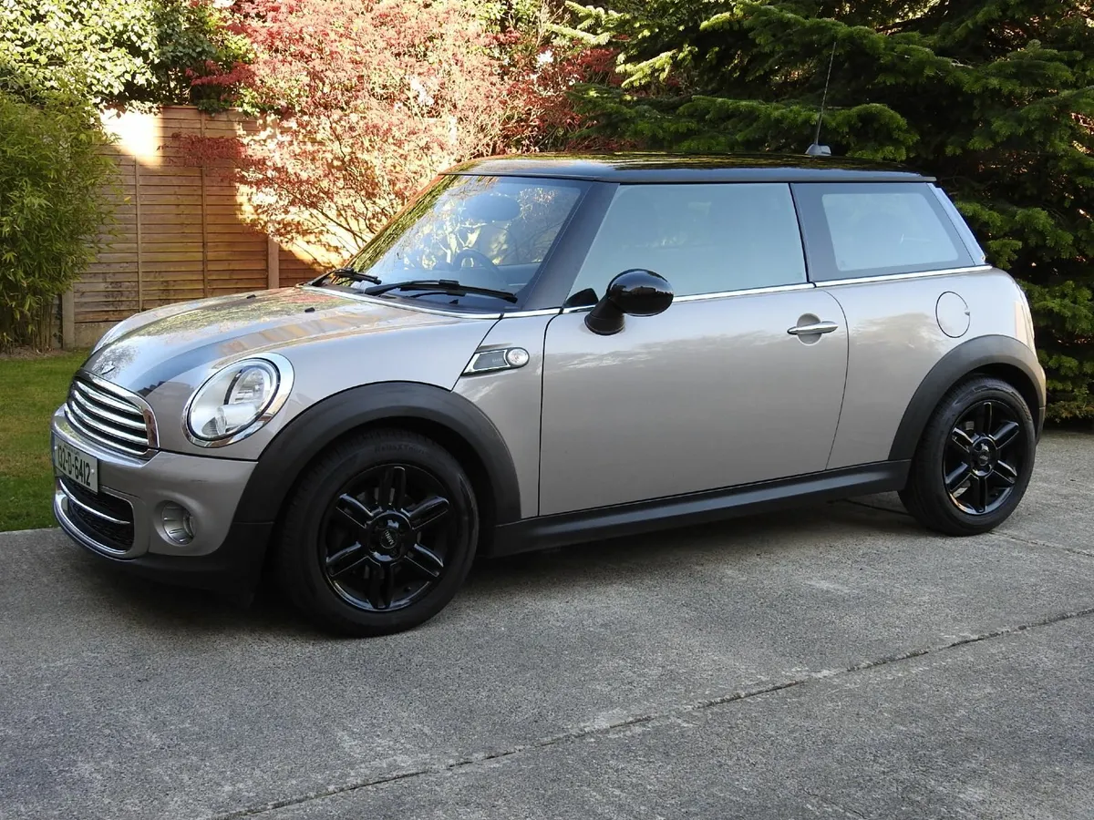 Mini Cooper 2013 (Baker Street) Diesel - Image 2