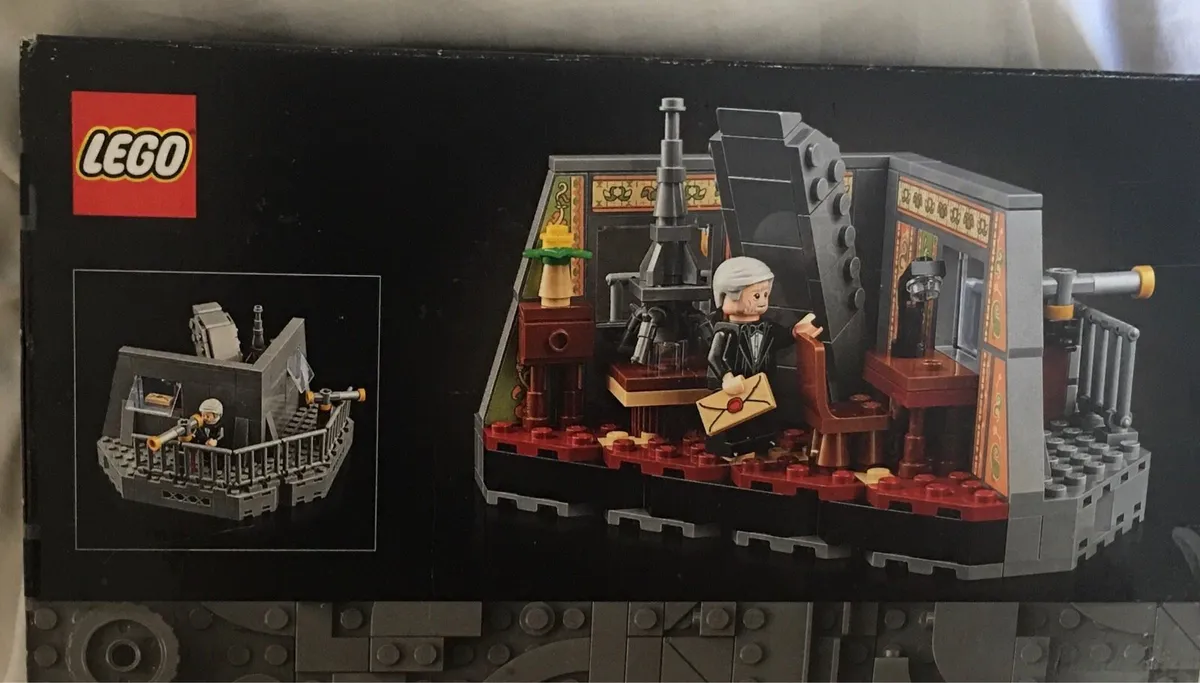 Lego 40579 - Image 2
