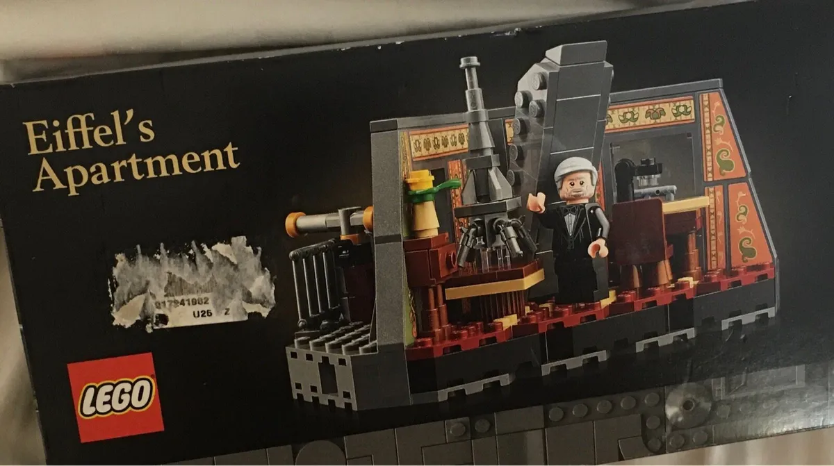 Lego 40579 - Image 3