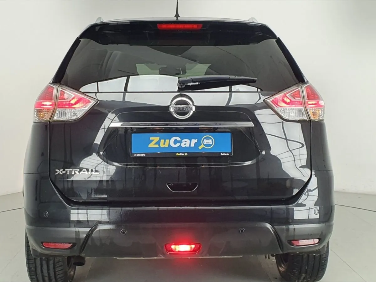 Nissan X-Trail  169 1.6d SVE 7 Seats - Image 4