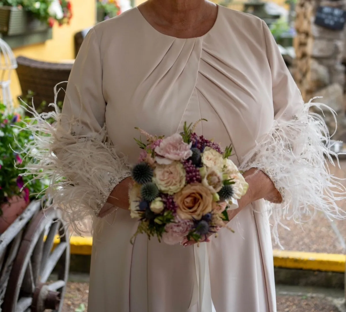 Mother of the bride - Image 2