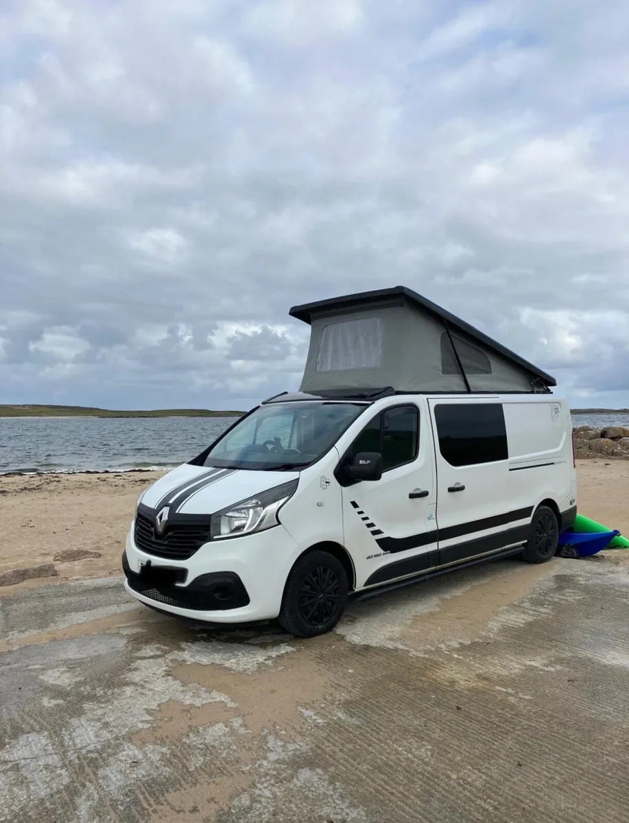 Campervan - Image 1