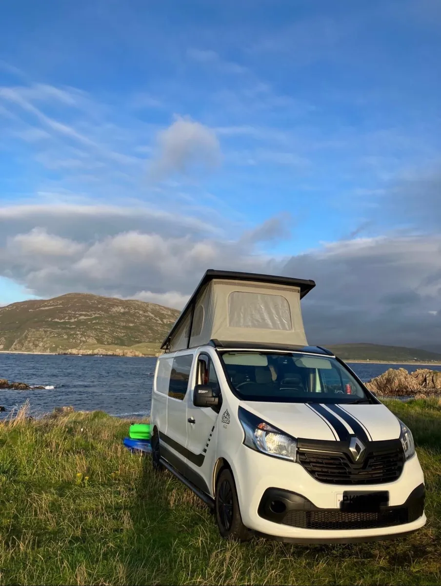 Campervan - Image 2