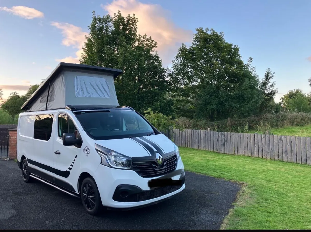 Campervan - Image 3