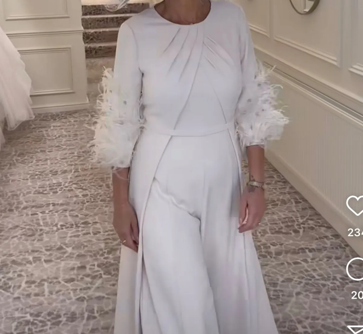 Mother of the bride - Image 4