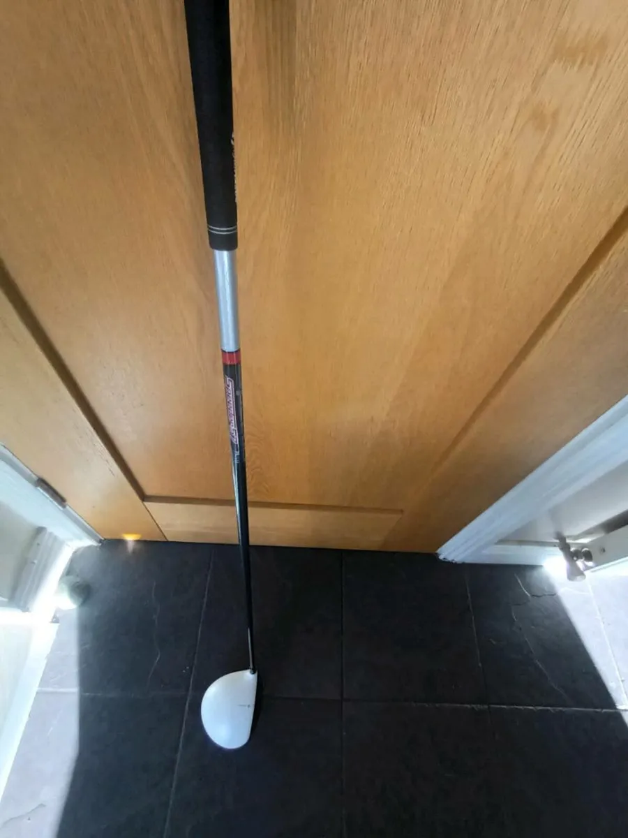 Taylormade driver - Image 3