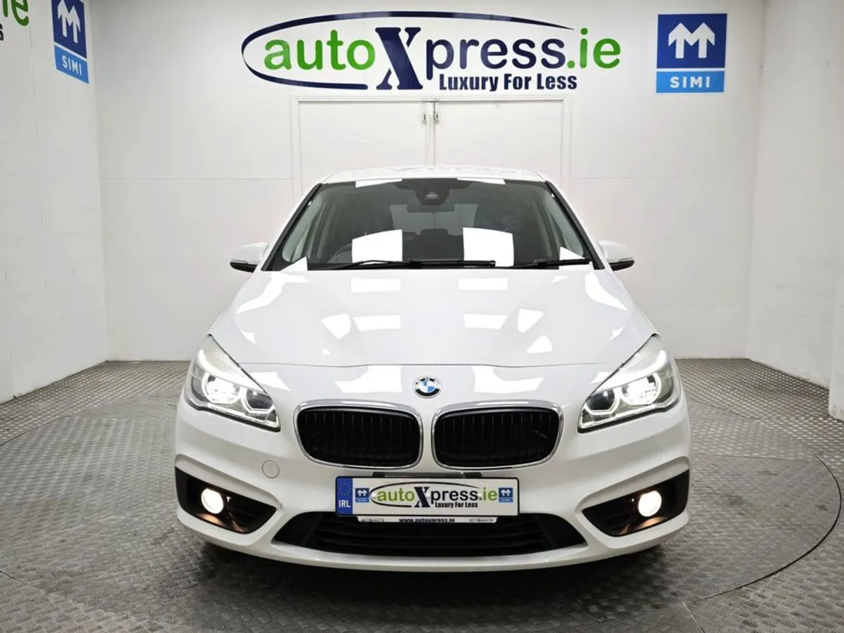 BMW 2 Series 2.0d Gran Tourer Luxury 7-seater  Au - Image 3