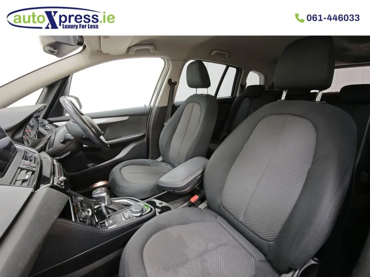 BMW 2 Series 2.0d Gran Tourer Luxury 7-seater  Au - Image 4