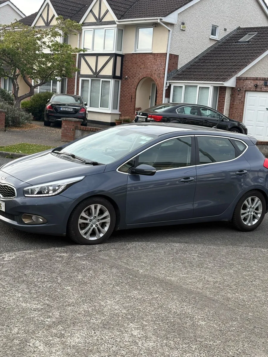 Kia Ceed - Image 2