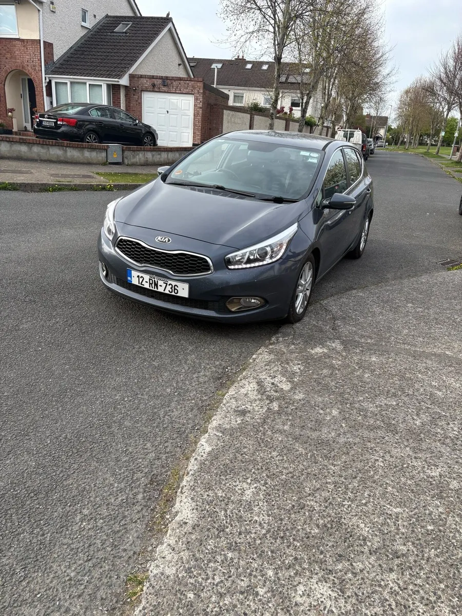 Kia Ceed - Image 3