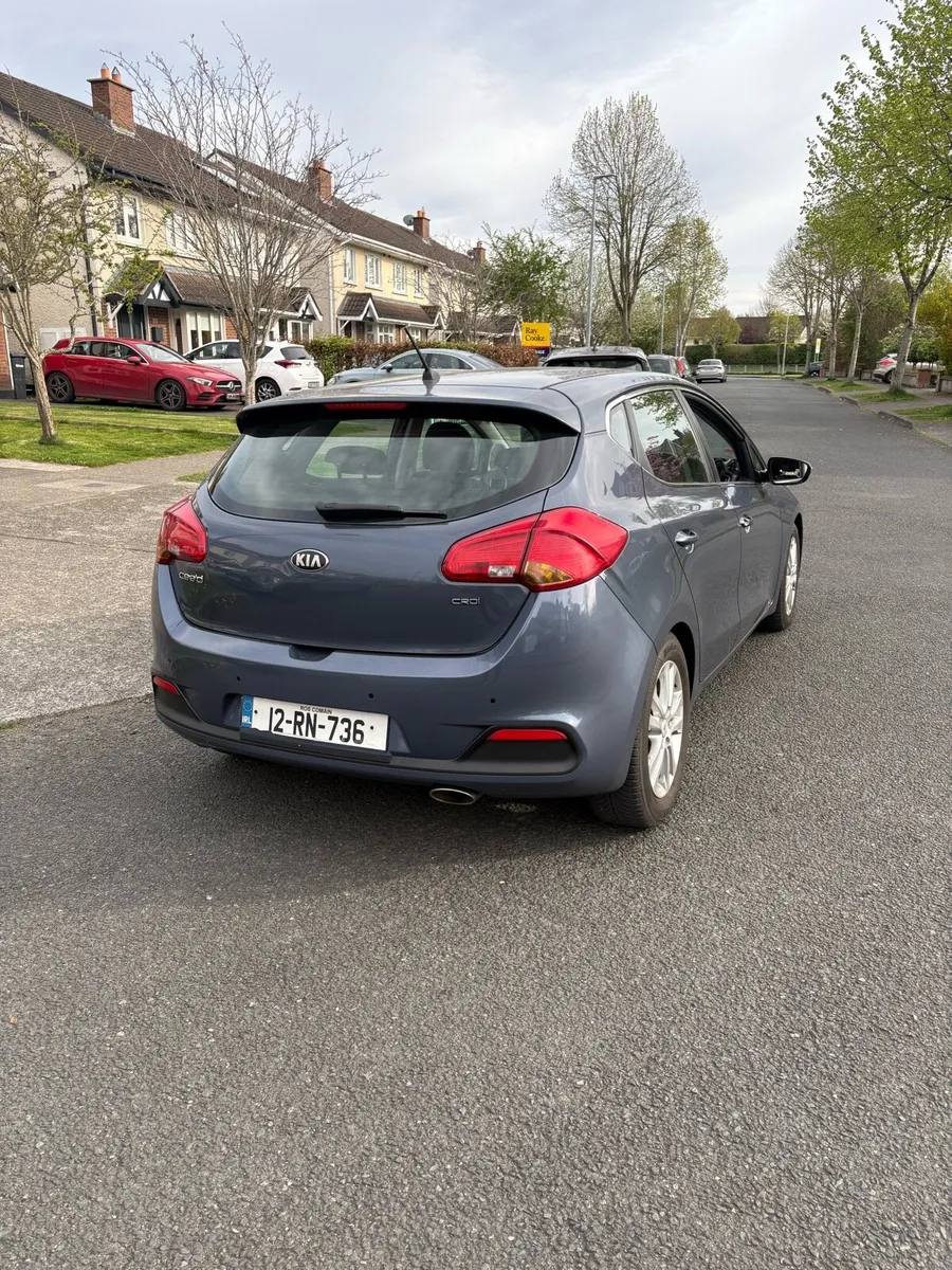 Kia Ceed - Image 4