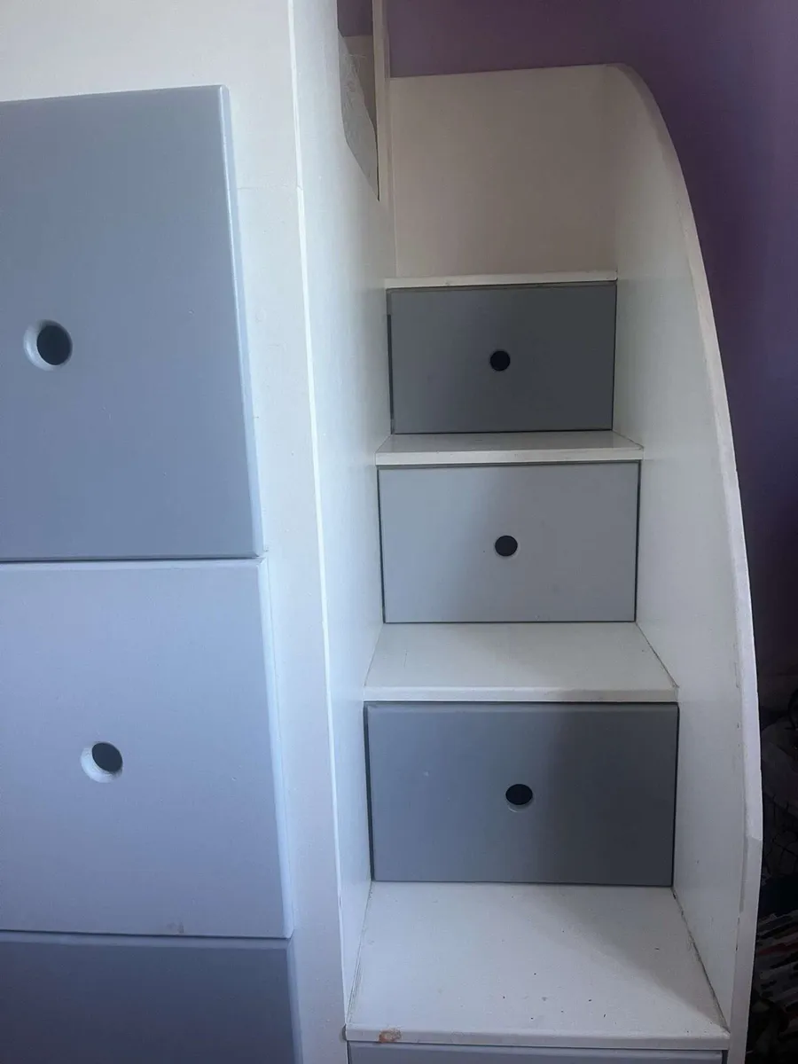 Bunk bed - Image 2