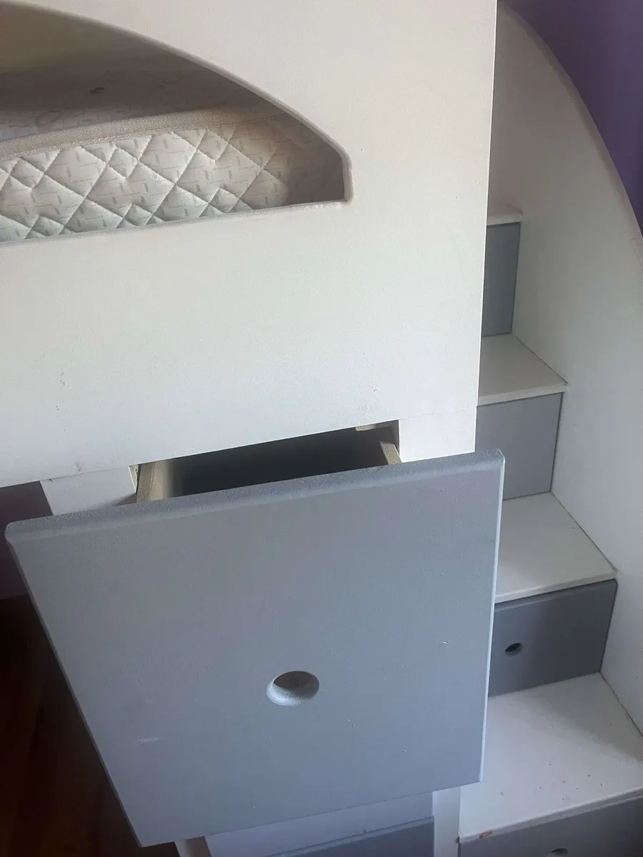 Bunk bed - Image 3