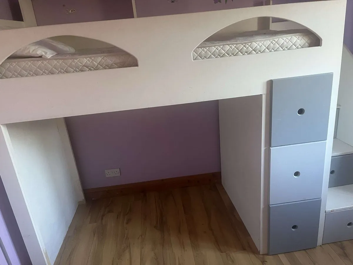 Bunk bed - Image 4