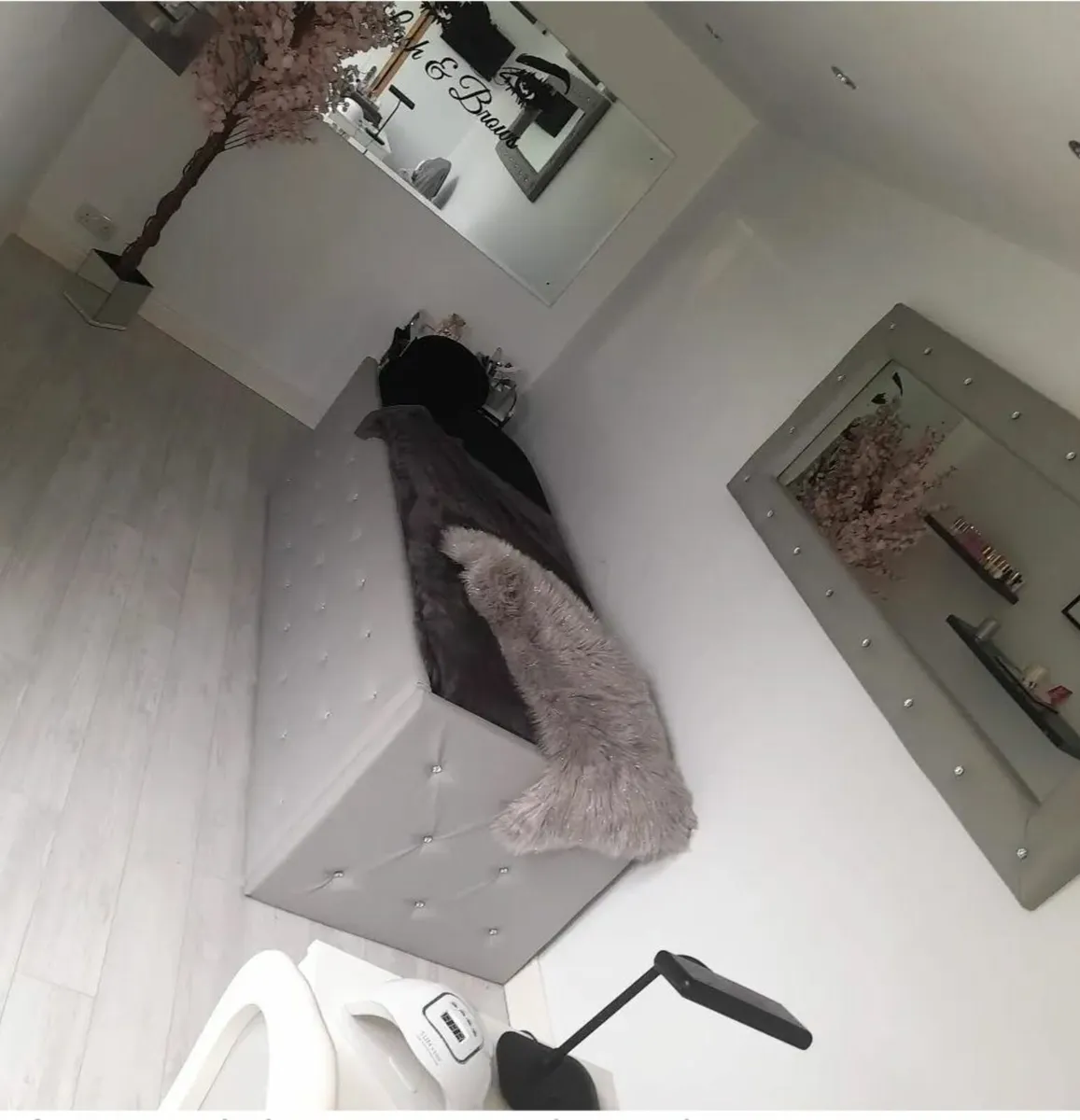 Massage bed - Image 2