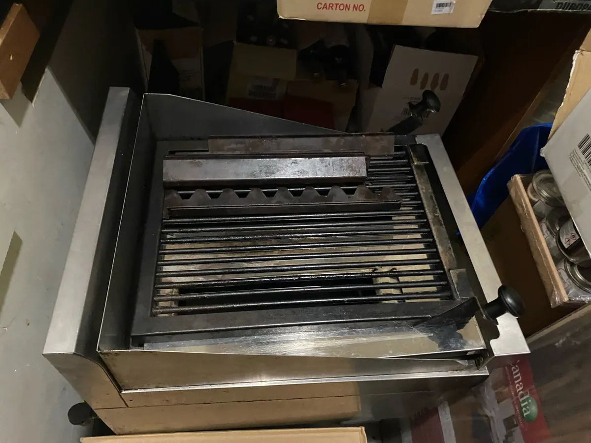 Grill Machine - Image 2