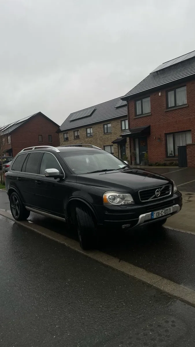 Volvo xc90 - Image 4