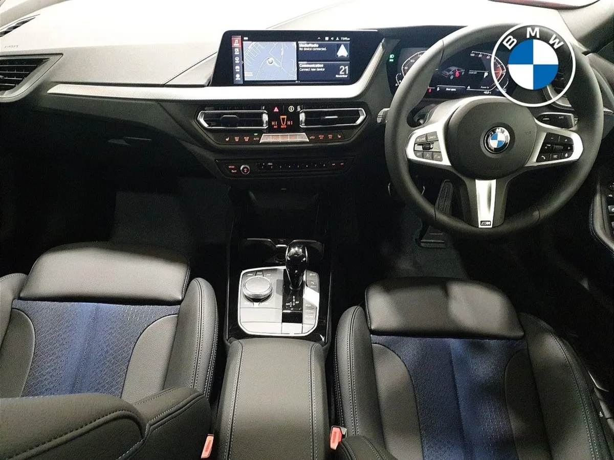 BMW 2 Series 218i M Sport Gran Coupe - Image 4