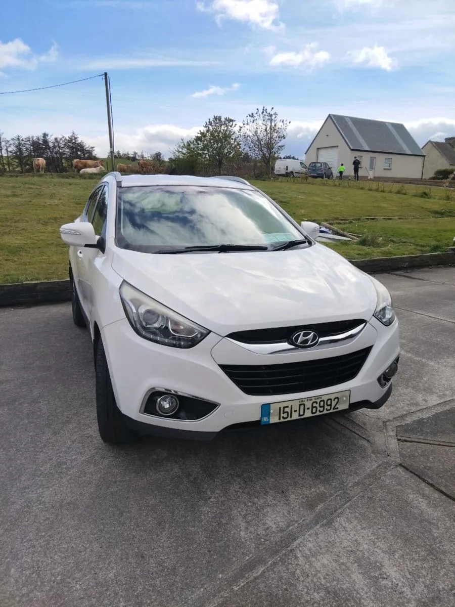 Car for sale - Image 1
