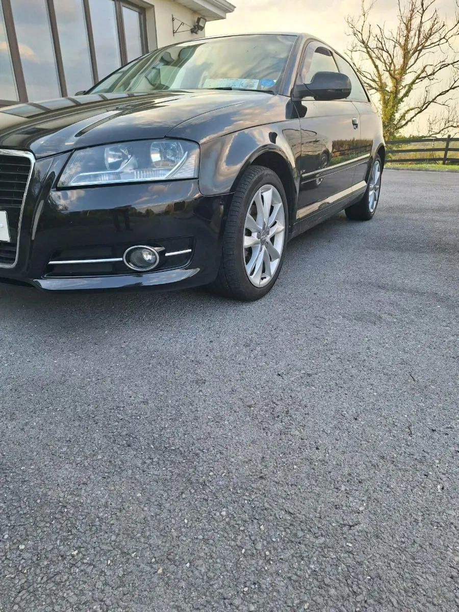 REDUCED Audi A3  S/Line 140bhp. 2.0 tdi - Image 3