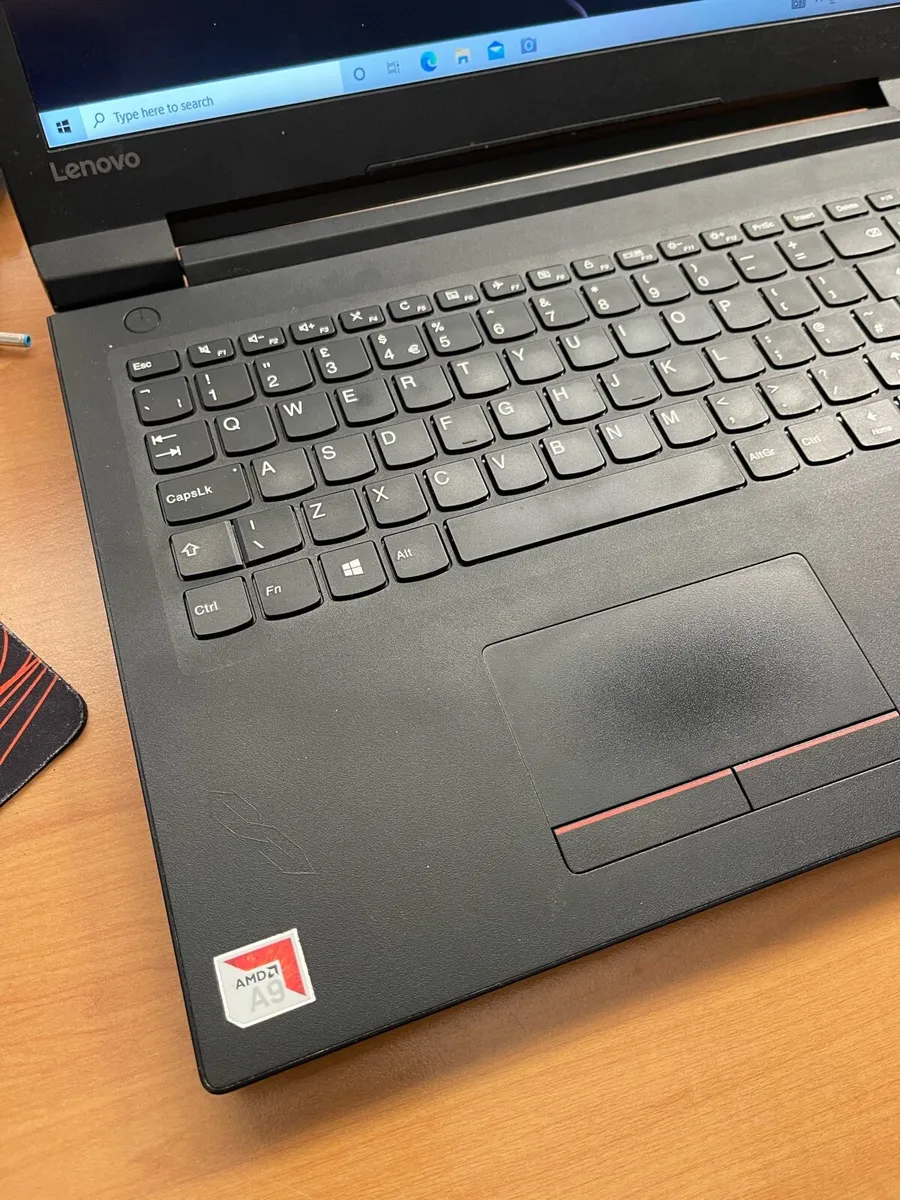 Cheap Lenovo laptop win 10 - Image 3