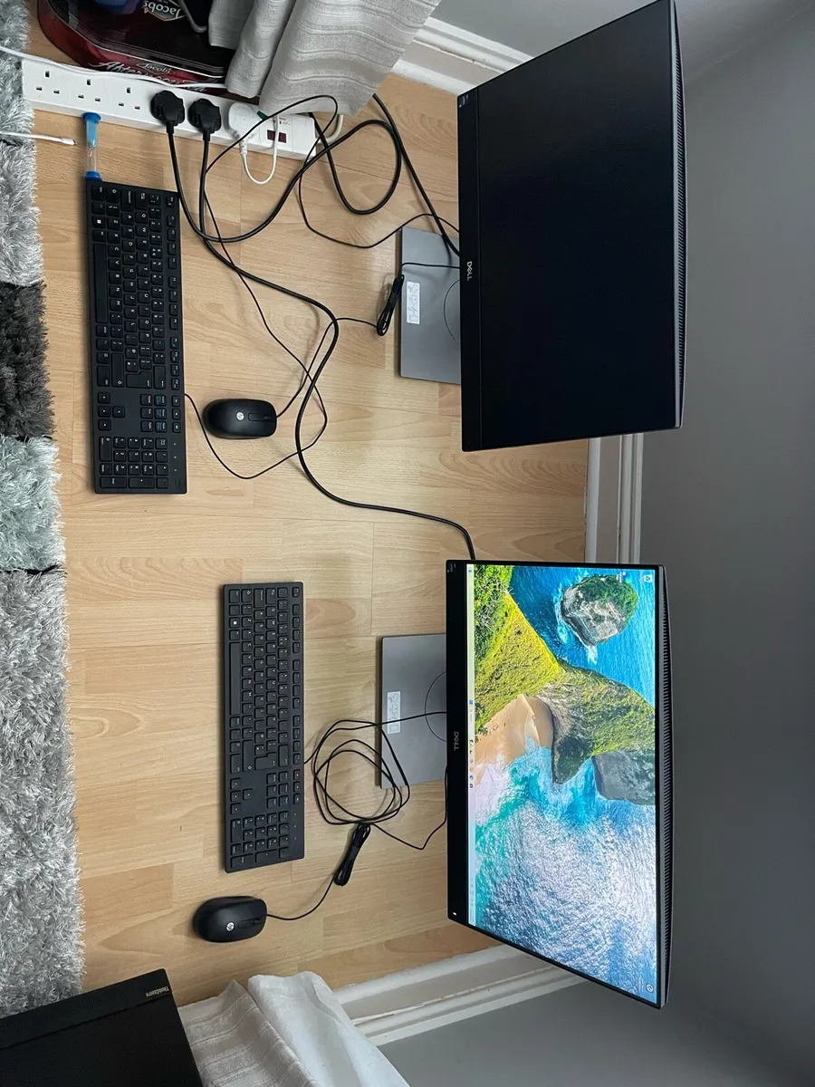 Dell all in one AIO Desktop - Image 2