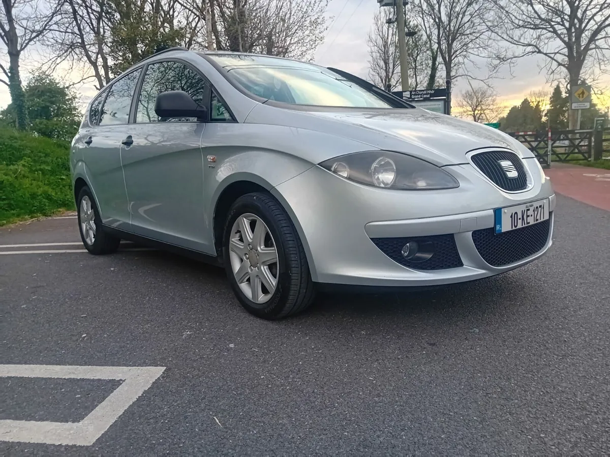 Seat Altea XL - Image 1