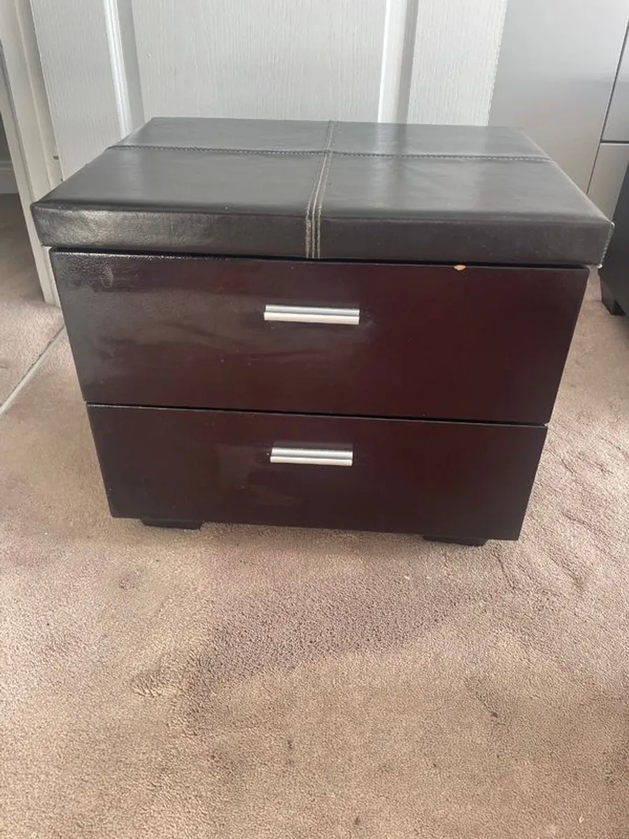 Bedside Locker - Image 2
