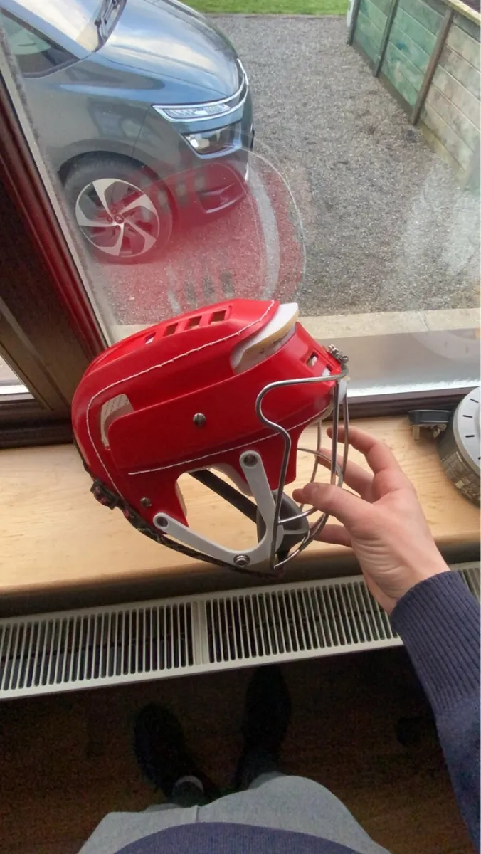 Cooper helmet - Image 1