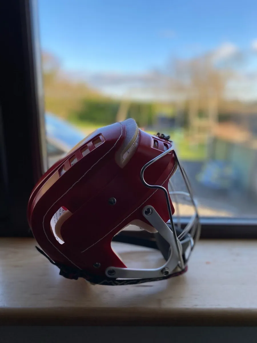 Cooper helmet - Image 2