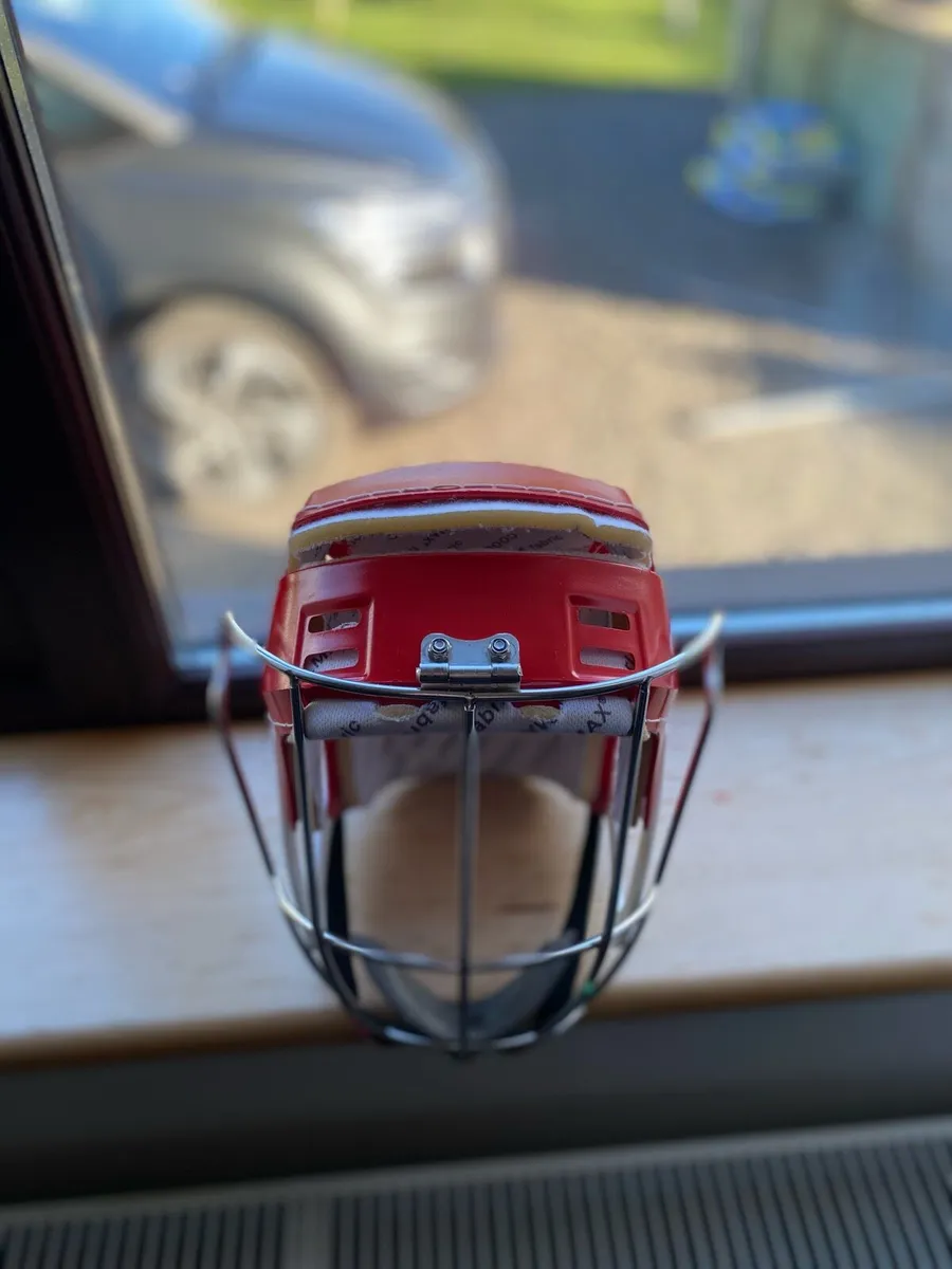 Cooper helmet - Image 3