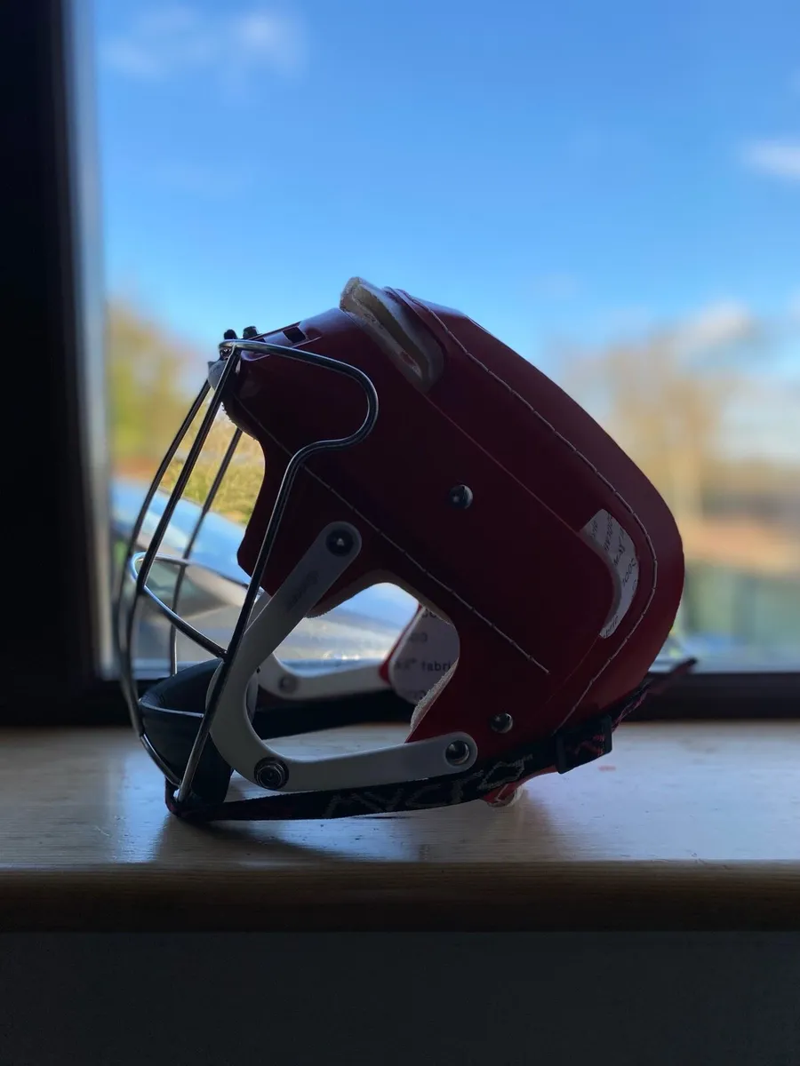 Cooper helmet - Image 4