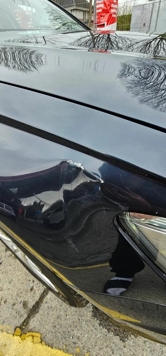 Audi a6 ultra 2016 light damage - Image 3