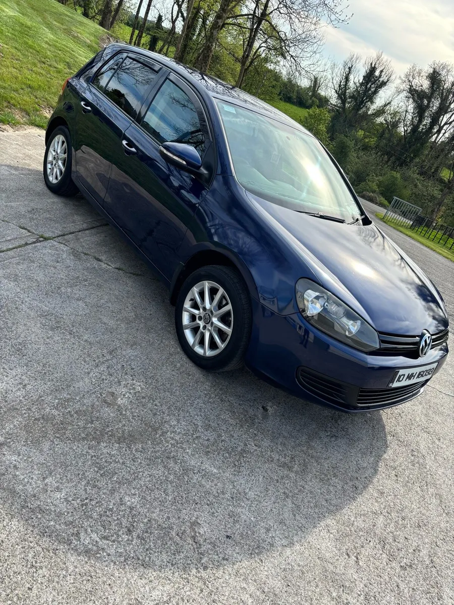 Mk6 golf - Image 2